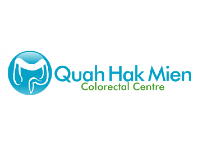 Quah Hak Mien Colorectal Centre