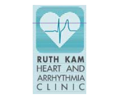 Ruth Kam Heart and Arrhythmia Clinic