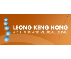 Leong Keng Hong Arthritis and Medical Clinic