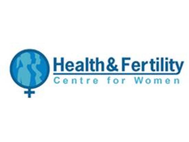 Health & Fertility Centre for Women
