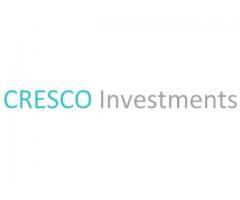 CRESCO INVESTMENTS PTE LTD