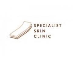 Specialist Skin Clinic and Associates Pte Ltd