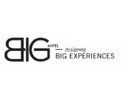 BIG Hotel - Designing BIG Experiences