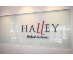 Halley Medical Aesthetics