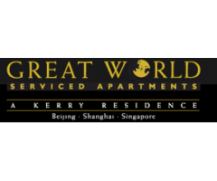 Great World Serviced Apartments
