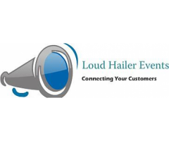 Loud Hailer Events