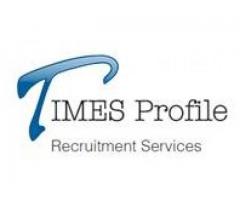 Times Profile Recruitment Services