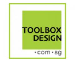 Toolbox Design Pte Ltd