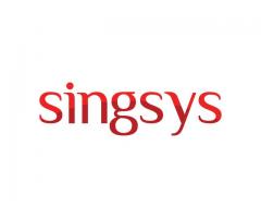 #1 Web Design Company in Singapore - Singsys - Website Design Singapore