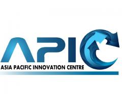 APIC - Asia Pacific Innovation Centre Pte Ltd