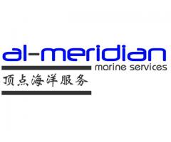 Al-Meridian Marine Services - Bunkering & Lubricants Int'l Supplies