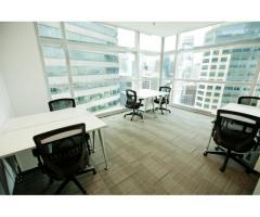 JustOffice: Readily Available Serviced Offices - Samsung Hub