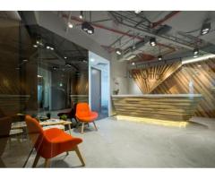 JustOffice: Readily Available Serviced Offices - Westgate Tower