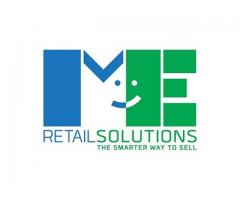 ME-Retail Solutions: E-Warehouse