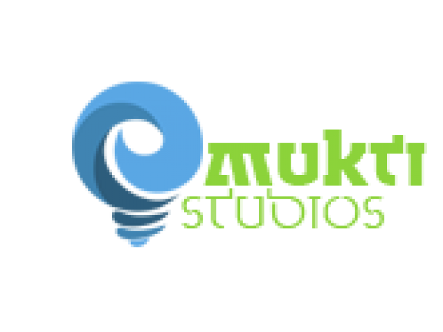 Website Design | Software Company | Mukti Studios