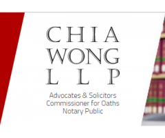Chia Wong LLP