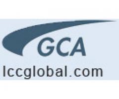 Global Corporate Advisory Pte Ltd