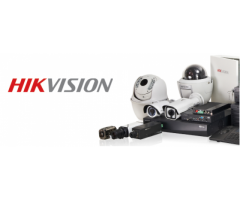 Hikvision Video Surveillance