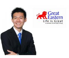 Life Insurance with Great Eastern Life - Ryan Tan
