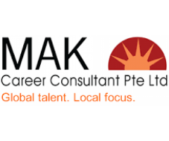 MAK Career Consultant Pte Ltd