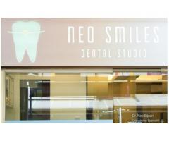 Neo Smiles Dental Studio