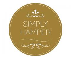 Simply Hamper: Singapore Flower & Hamper Delivery