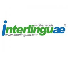 Interlinguae Pte Ltd