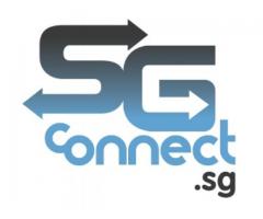 SGconnect