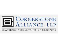 Cornerstone Alliance LLP