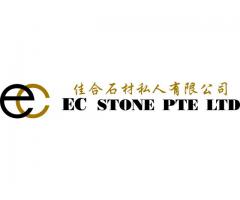 EC Stone Pte Ltd (Marble, Granite Supplier)