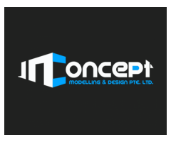 InConcept Modelling & Design Pte. Ltd.