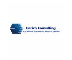 Enrich Management Consulting LLP