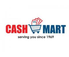 Cash Mart Pte Ltd