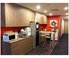 Serviced Offices @ Raffles Place CBD. Ready-To-Use Office Suites - 55 Market Street