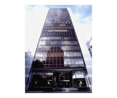 Serviced Offices @ Orchard Road CBD. Ready-To-Use Office Suites - Tong Building