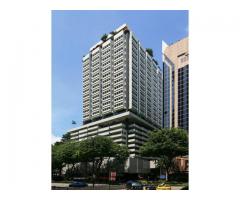 Serviced Offices @ Orchard Road CBD. Ready-To-Use Office Suites - Shaw Centre