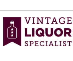 Vintage Liquor Specialist