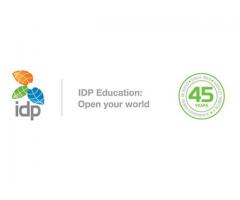 IDP Education Pte Ltd