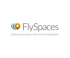 FlySpaces - Empower your business with short term workspaces