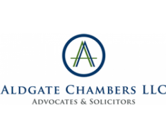Aldgate Chambers LLC