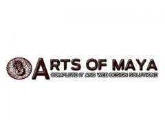 Arts of Maya: Complete IT and Web Design Solutions