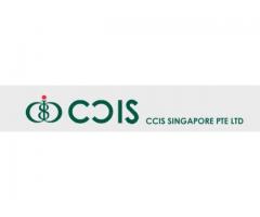 CCIS Singapore Pte Ltd