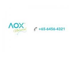 AOX Pte Ltd