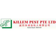 Killem Pest Pte Ltd