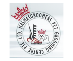 Masmasgroomers Pet Grooming Centre