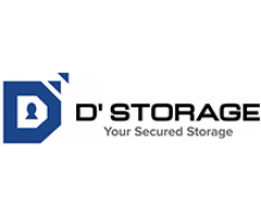 Dstorage Pte Ltd