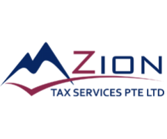Zion Tax Services Pte Ltd