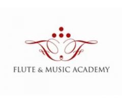 Flute and Music Acedemy