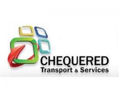 Chequered Transport & Services