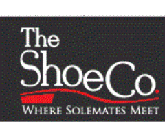 The ShoeCo